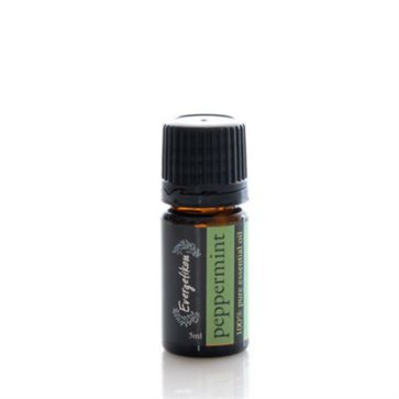 Essential Oil Peppermint Evergetikon