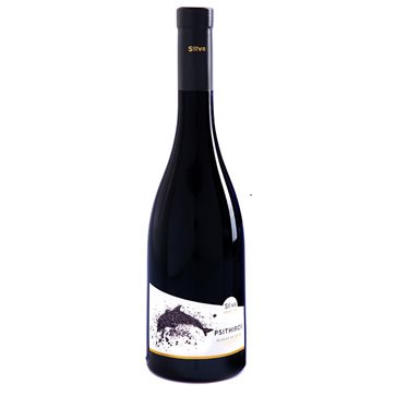 PSITHIROS Λευκός Οίνος SILVA Daskalakis Wines 750ml