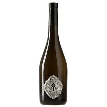 SERA (ex Emphasis) White Dry Wine by SILVA Daskalaki Winery