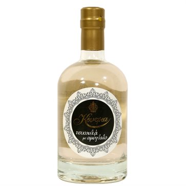 Τσικουδιά με Αμύγδαλο ΚΕΝΤΡΙΑ 500ml