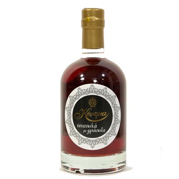 Τσικουδιά με Φράουλα ΚΕΝΤΡΙΑ 500ml
