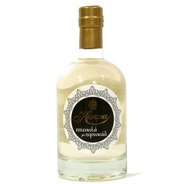 Τσικουδιά με Πορτοκάλι ΚΕΝΤΡΙΑ 500ml