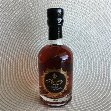 Τσικουδιά με Φράουλα ΚΕΝΤΡΙΑ 200ml