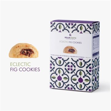 Eclectic Fig Cookies Dear Crete