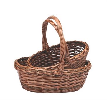 Gift Basket for Cretan wines spirits delicacies