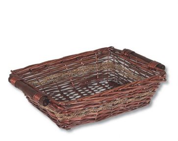 Gift Basket for Cretan wines & delicacies