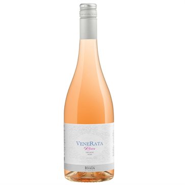 Ιδαία Γη Grenache Rouge Ιδαία Οινοποιητική 750ml