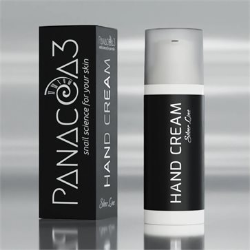 Κρέμα Χεριών με σαλιγκάρι Panacea-3