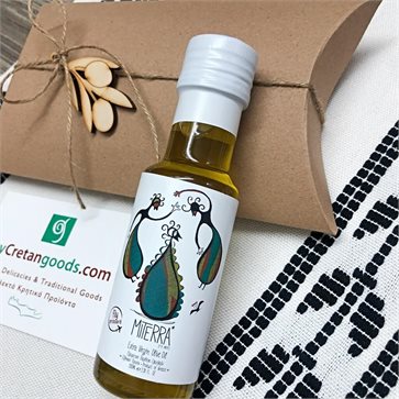 Greek Gift Miterra Olive Oil