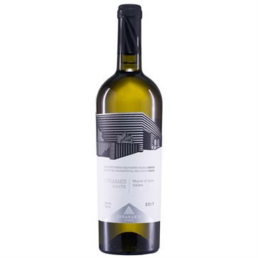 Lyrarakis Λευκός Ξηρός Οίνος Λυραράκης 750ml
