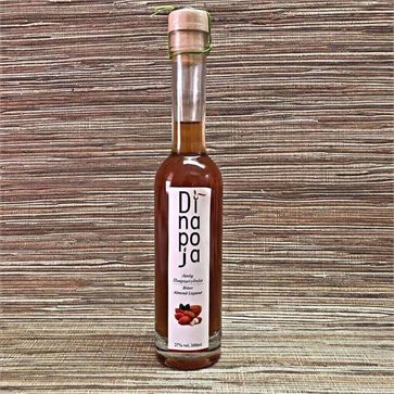 Bitter Almond Liqueur by Dinapoja 200ml