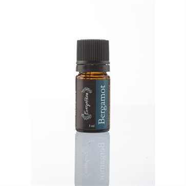 Essential Oil Bergamot by Evergetikon