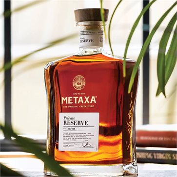 METAXA Private Reserve Ελληνικό Brandy