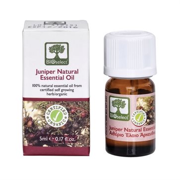 Essential Oil Juniper Bioselect