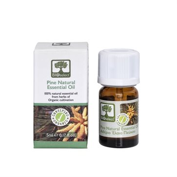 Essential Oil Pine Bioselect