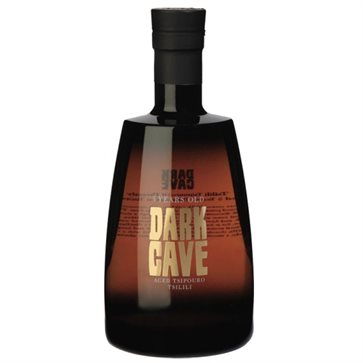 Dark Cave Aged Tsipouro Tsilili