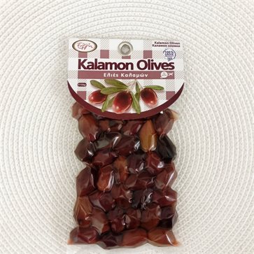 Kalamata Olives - Ellie