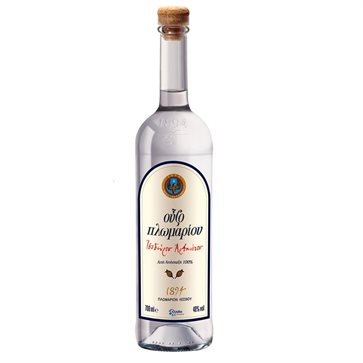 Ouzo Plomari