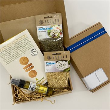 Greek Memories Gift Box