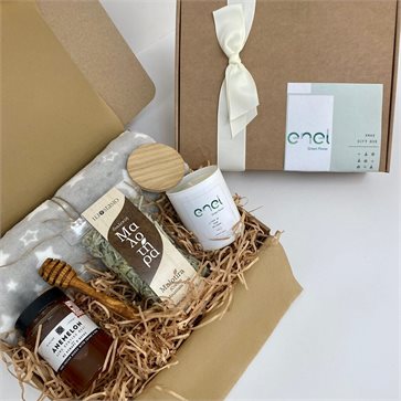 Relaxation Christmas Giftbox