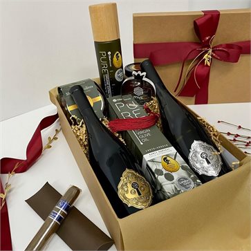 Christmas Gift SERA Wines