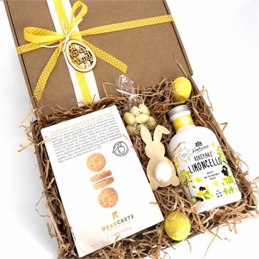 Lemon Aromas of Greece | Easter Gift