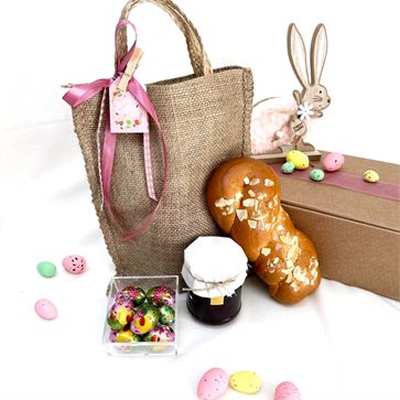 Sweet Easter | Easter Coporate Gift for Employees