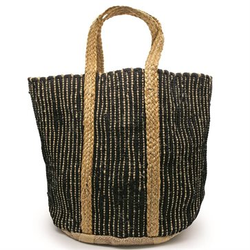 Jute Beach Bag 