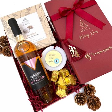 Sweet Christmas Traditions of Greece | Christmas Corporate Gift