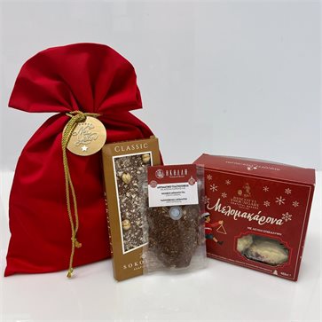 Sweet Aromas Christmas Corporate Gift