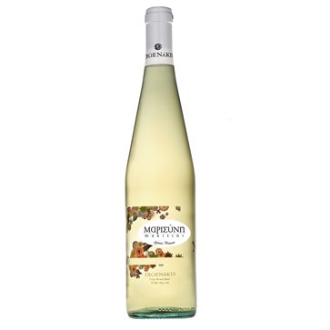 Marisini Dry White Wine Digenakis