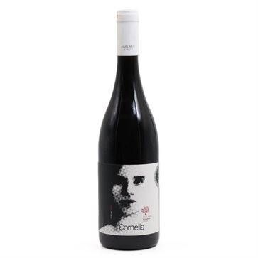 Cornelia Red Dry Wine by Aggelakis Winery