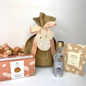 Greek Easter Favor Corporate Gift