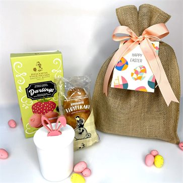 Pink Delights Easter Corporate Gift