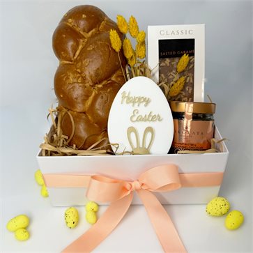 Easter Sweet Cravings Εταιρικό Πασχαλινό Δώρο