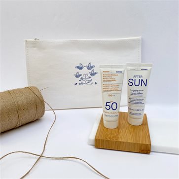Protection from the Sun - Summer Corporate Gift