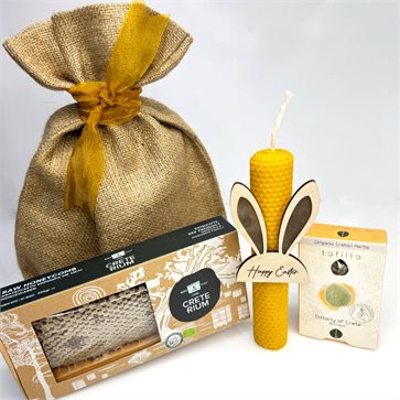 Honeycomb Easter Corporate Gift