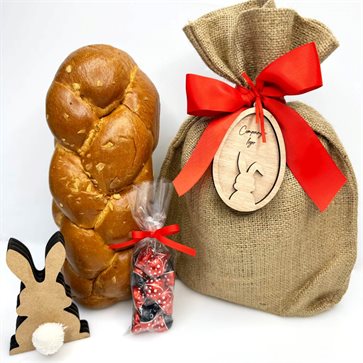 Hop into Easter Joy Corporate Gift