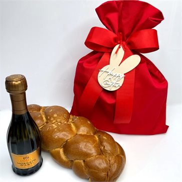 Sparkling Easter Corporate Gift