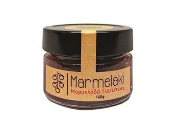 Toma.tiny Marmelaki Μαρμελάδα Κόκκινο Τοματίνι