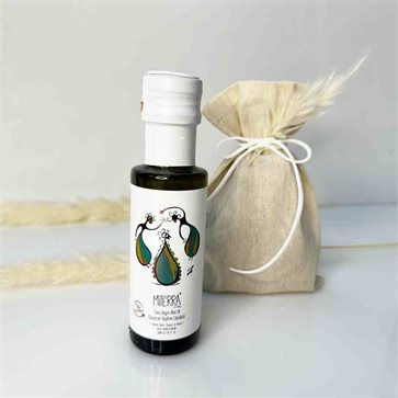 Miterra Olive Oil Wedding Favor Gift