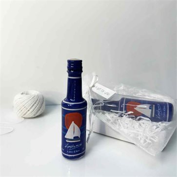 Tsipouro Kosteas Miniature Gift