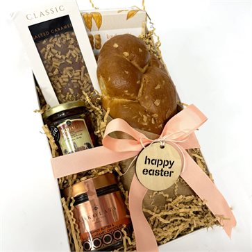 Easter Sweet Box Πασχαλινό Δώρο