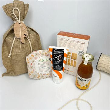 Summer Delight Collection - Corporate Summer Gift Set