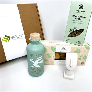 Thymissi of Greece - Conference Gift