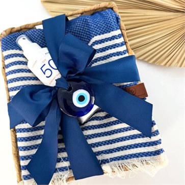 Beach Ready Essentials Καλοκαιρινό Εταιρικό Δώρο