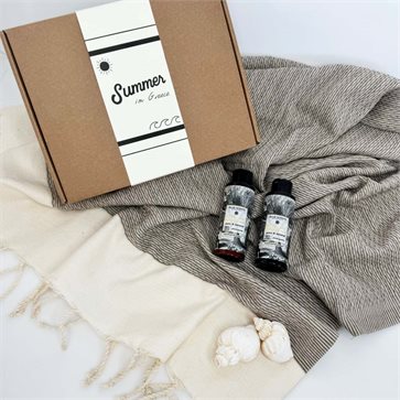 Summer Refresh Corporate Gift