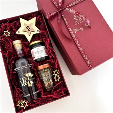 Christmas Holiday Sweetness - Χριστουγεννιάτικο Δώρο
