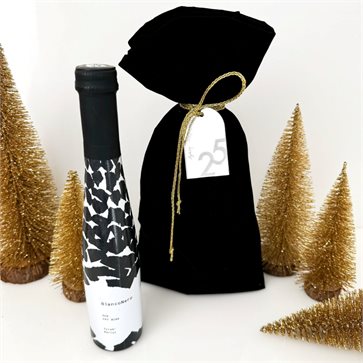 Festive Bianco Nero - Χριστουγεννιάτικο Εταιρικό Δώρο
