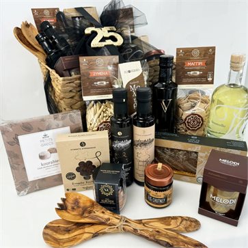 Winter Wonderland Deli Christmas Hamper